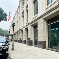 Cho Thuê Sàn Tm Làm Ngân Hàng, Showroom Ôtô, Nhà Hàng Tiệc Cưới Cao Cấp,Khu Vui Chơi.ở Trần Văn Lai