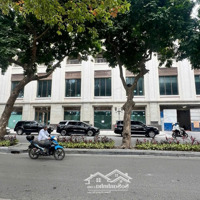 Cho Thuê Sàn Tm Làm Ngân Hàng, Showroom Ôtô, Nhà Hàng Tiệc Cưới Cao Cấp,Khu Vui Chơi.ở Trần Văn Lai