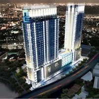 Bán Căn Hộ 3 Phòng Ngủ 2 Vệ Sinhtại River Gate, 9 Tỷ Vnd, 115M2, Giá Cực Chất