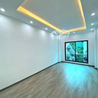 (Ảnh Thật) Siêu Phẩm Tổ 8 Yên Nghĩa 5Tx32M2 Ngõ Thông Full Nội Thất, Ôtô Đỗ Ngày Đêm Cách Nhà 30M