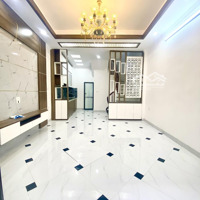 (Ảnh Thật) Siêu Phẩm Tổ 8 Yên Nghĩa 5Tx32M2 Ngõ Thông Full Nội Thất, Ôtô Đỗ Ngày Đêm Cách Nhà 30M