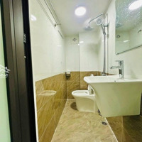 Hồng Mai, Hai Bà Trưng.diện Tích21/25M2 X 6 Tầng,Mặt Tiền3,5M, Giá Bán 4,65 Tỷ. Ngõ Nông, Cách Ô Tô 30M.