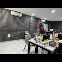 Bán Gấp Nhà 7Tầng+18P, Hđt Spa : 120 Triệu/Tháng.hẽm Xe Hơi6M, Lê Văn Sỹ, P10, Q.pn ( 5X29M) Giá Bán 39Tỷ Tlcc