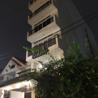 Bán Gấp Nhà 7Tầng+18P, Hđt Spa : 120 Triệu/Tháng.hẽm Xe Hơi6M, Lê Văn Sỹ, P10, Q.pn ( 5X29M) Giá Bán 39Tỷ Tlcc