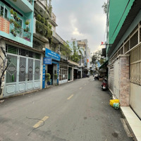 Bán Nhà Mặt Tiền Đường: 2 - 24 Đường Số 4, Cư Xá Đô Thành, Phường 4, Quận 3