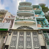 Bán Nhà Mặt Tiền Đường: 2 - 24 Đường Số 4, Cư Xá Đô Thành, Phường 4, Quận 3