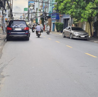 5X13M, 3 Lầu, Hđ Thuê 40 Triệu, Nhà Mặt Tiền 14M Huỳnh Văn Bánh, Gần Chợ Trần Hữu Trang, Giá Bán 22 Tỷ