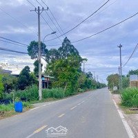Bán Đất Tại Đỗ Đăng Tuyển, 151 M2, Củ Chi, Hcm