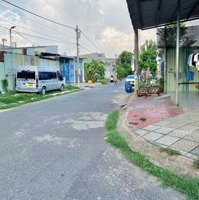 Đất Ngộp, Giá 700 Triệu/150M2 Ngay Đường Bình Hòa 8, Bình Hòa, Thuận An Cách Trạm Đăng Kiểm Khoảng 500M