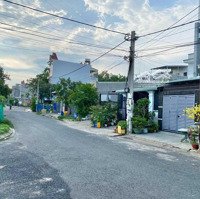 Đất Ngộp, Giá 700 Triệu/150M2 Ngay Đường Bình Hòa 8, Bình Hòa, Thuận An Cách Trạm Đăng Kiểm Khoảng 500M
