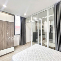 Hiếm! Cho Thuê Ccmn 1 Phòng Ngủ 1Pk. Văn Cao, Liễu Giai. 40M2. Full Nội Thất Xịn Sò. Chỉ: 7 Triệu/Tháng