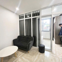 Hiếm! Cho Thuê Ccmn 1 Phòng Ngủ 1Pk. Văn Cao, Liễu Giai. 40M2. Full Nội Thất Xịn Sò. Chỉ: 7 Triệu/Tháng