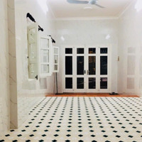 Cho Thuê Nhà 3 Tầng Tại Ngõ 218 Tây Sơn, Đống Đa