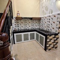 Gấp Bán Nhà Quận 5 30M2 4 Tầng Ngang 3M7 5 Tỷ X Thương Lượng Thiện Chí Giá Tốt
