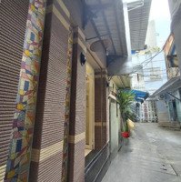Gấp Bán Nhà Quận 5 30M2 4 Tầng Ngang 3M7 5 Tỷ X Thương Lượng Thiện Chí Giá Tốt