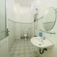 Cho Thuê Nhà Hưng Phú 5 Phòng Ngủ, 4 Vệ Sinh Có 4 Máy Lạnh, Máy Nước Nóng, Sân Oto, Lộ 15M, Cần Thơ