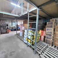 270m kho xưởng khu vực Trần Thủ Độ cần cho thuê, container đỗ cửa, giá 27tr/th