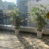 Nhà Hẻm Ba Gác Đường Số 8, Kp3, P. Linh Xuân, Tp. Thủ Đức, Xung Quanh Buôn Bán Đa Ngành Nghề