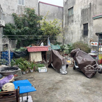 Đình Xuyên - Gia Lâm: Nhà 1T, Ngõ Nông Ô Tô Tải Tránh, Chỉ 3.X Tỷ!