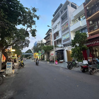 Bán Nhà Siêu Hiếm Mặt Tiền Ngay Đồng Nai, Phường 15, Quận 10- 4,5X25M- 3 Tầng- 23 Tỷ Tl