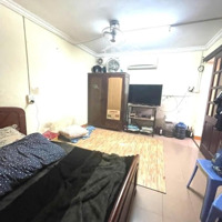 Bán Tập Thể Tôn Đức Thắng, Đống Đa, T1, 60M2 (Sổ 55M2), Ô Tô Đỗ Cửa, 2 Ngủ, 3.8 Tỷ