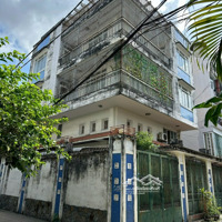 Bán Nhà Góc 2 Mặt Tiền Hẻm Xe Hơi Nguyễn Tri Phương - Quận 10 -Diện Tích15X13M - 4 Tầng - Giá Bán 50 Tỷ