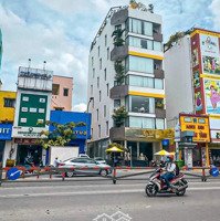 Khan Hiếm - Bán Nhà Mặt Tiền 3 Tháng 2 - Dt: 4,5X22M 2 Tầng Hđt: 120 Triệu/Th - Giá Bán 22,9 Tỷcó Thương Lượnghot