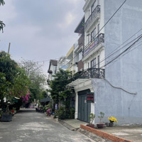 Ngộp Bank Bán Lô 7X15M 103M2 Trần Đức Thảo - Đxh Phước Long B, Quận 9. Giá: 9 Tỷ