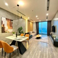Hiếm! Chỉ 7,6 Tỷ Sở Hữu Ngay Căn 3Pn2Vs Diện Tích: 86M2 Bc: Đn, Cc Cao Cấp Sky Park Residence - Cầu Giấy