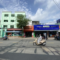 31 Tỷ - Mặt Tiền / Lê Quang Định - 7X25M / Cn 142M2 - 7 Tầng / Thu Nhập : 185 Triệu / Tháng