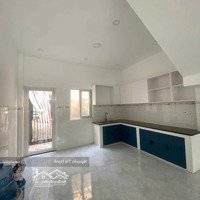Nhà 2 Mặt Tiền Trước Sau, Mới 1 Trệt 1 Lầu Đường 2, Trường Thọ, Thủ Đức