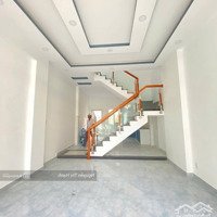 Nhà 2 Mặt Tiền Trước Sau, Mới 1 Trệt 1 Lầu Đường 2, Trường Thọ, Thủ Đức