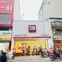 Bán Đất Tặng Nhà 2 Tầng MP Bạch Mai MT 8.5M Phù Hợp Mọi Nhu Cầu Đầu Tư KD Giá 110 Tỷ