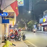 Bán Đất Tặng Nhà 2 Tầng MP Bạch Mai MT 8.5M Phù Hợp Mọi Nhu Cầu Đầu Tư KD Giá 110 Tỷ