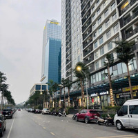 Bán Building View Công Viên Tại Mỹ Đình Pearl Siêu Hiếm,Diện Tích170M2, 7Tầng, 2 Hầmmặt Tiền9.5M, Sổ Lâu Dài