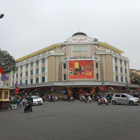 Không Có Căn Thứ 2 Lô Góc Trung Tâm Hoàn Kiếm, Gần Nhà Hát Lớn, Hồ Hoàn Kiếmdiện Tíchgần 150M Giá Rẻ