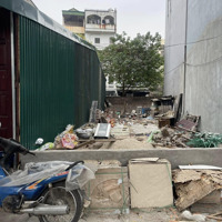 Mặt Ngõ Phố Hà Huy Tập: Đất Đẹp 102M2, Ô Tô Tránh, Ngõ Thôg, Sát Mặt Phố, Nở Hậu