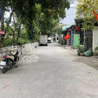 Mặt Ngõ Phố Hà Huy Tập: Đất Đẹp 102M2, Ô Tô Tránh, Ngõ Thôg, Sát Mặt Phố, Nở Hậu