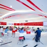 Cho Thuê Tòa Nhà Mặt Phố Hoàng Ngân, 500M, 8 Tầng, Mặt Tiền 15M