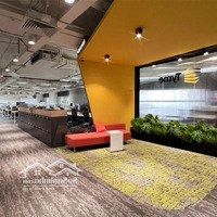Cho Thuê Tòa Nhà Mặt Phố Hoàng Ngân, 500M, 8 Tầng, Mặt Tiền 15M