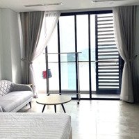 Bán Căn Hộ Studio Seniabay 45M2 - Giá Bán 2 Tỷ 50 Triệu- View Biển- Tầng Cao
