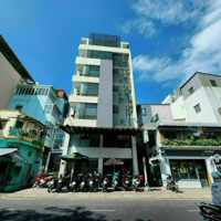 Bán Gấp Tòa Nhà Mặt Tiền Xuân Hồng, Quận Tân Bình -Diện Tích8X20M - 7 Tầng Tm - 180 Triệu/Th - Giá Bán 60 Tỷ Tl