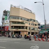 Bán Nhà Góc 2 Mặt Tiền Phạm Ngọc Thạch - Dt: 10 X 20M - 3 Lầu - Hđt: 290 Triệu/Tháng - Giá: 130 Tỷ