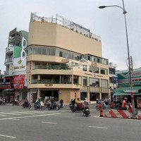 Bán Nhà Góc 2 Mặt Tiền Phạm Ngọc Thạch - Dt: 10 X 20M - 3 Lầu - Hđt: 290 Triệu/Tháng - Giá: 130 Tỷ