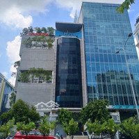 Bán Toà Nhà Góc 2 Mặt Tiền Nguyễn Thị Minh Khai - Dt: 7 X 20M - Hầm + 7 Tầng - Giá Bán: 70 Tỷ Tl