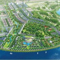 Bán Liền Kề Đẹp Nhất Dự Án Kđt River Silk City