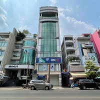 Hạ Giá Bán Nhà Góc 2 Mặt Tiền Tôn Thất Tùng, Quận 1 -Diện Tích5X22M - 8 Tầng - 150 Triệu/Th - Giá Bán 66 Tỷ