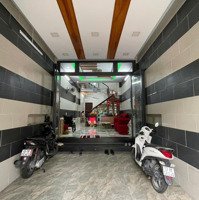 Mặt Tiền Kênh 19/5B, P. Tây Thạnh, Tân Phú - 4 X 25 - Giá Bán 11 Tỷcó Thương Lượng- Nhà Đẹp Kiêng Cố
