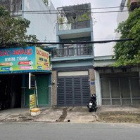 Mặt Tiền Kênh 19/5B, P. Tây Thạnh, Tân Phú - 4 X 25 - Giá Bán 11 Tỷcó Thương Lượng- Nhà Đẹp Kiêng Cố