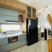 Đổi Quận Bán Gấp Nhàdiện Tích75M2 (4,2 X 18M) - Nhà 2 Mặt Tiền Đường - 5 Phút Emart 4 Tầng - Nhỉnh 11 Tỷ